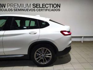 BMW X4 xdrive20d 140 kw (190 cv)   - Foto 27