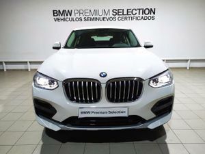 BMW X4 xdrive20d 140 kw (190 cv)   - Foto 3