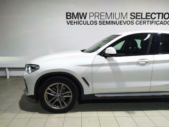 BMW X4 xdrive20d 140 kw (190 cv)   - Foto 14