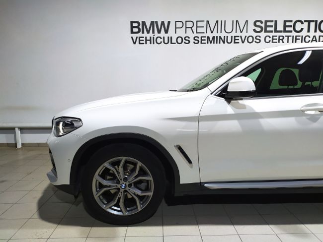 BMW X4 xdrive20d 140 kw (190 cv)   - Foto 14