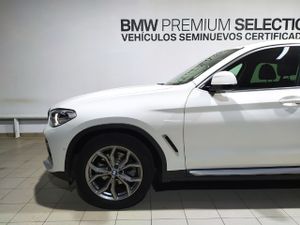 BMW X4 xdrive20d 140 kw (190 cv)   - Foto 25