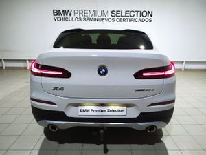 BMW X4 xdrive20d 140 kw (190 cv)   - Foto 9