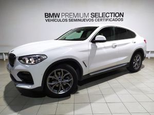 BMW X4 xdrive20d 140 kw (190 cv)   - Foto 2