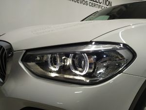 BMW X4 xdrive20d 140 kw (190 cv)   - Foto 29