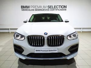 BMW X4 xdrive20d 140 kw (190 cv)   - Foto 3