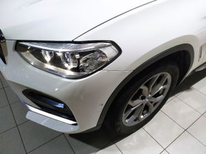 BMW X4 xdrive20d 140 kw (190 cv)   - Foto 11