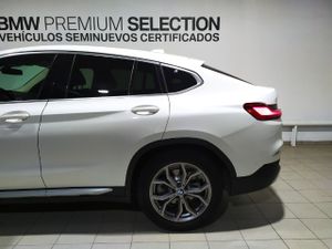 BMW X4 xdrive20d 140 kw (190 cv)   - Foto 27