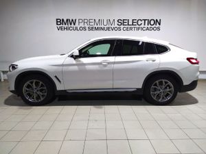 BMW X4 xdrive20d 140 kw (190 cv)   - Foto 5