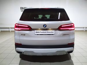 BMW X5 xdrive30d 195 kw (265 cv)   - Foto 9