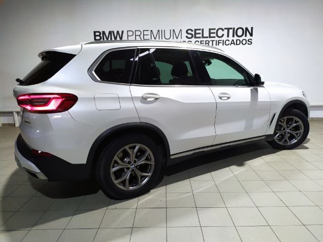 BMW X5 xdrive30d 195 kw (265 cv)   - Foto 5