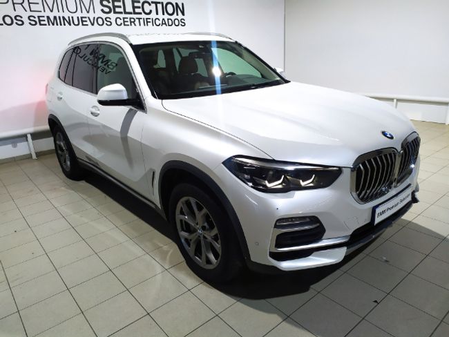 BMW X5 xdrive30d 195 kw (265 cv)   - Foto 12