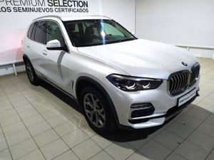 BMW X5 xdrive30d 195 kw (265 cv)   - Foto 21