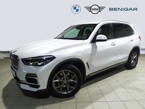 BMW X5 xdrive30d 195 kw (265 cv)   - Foto 2