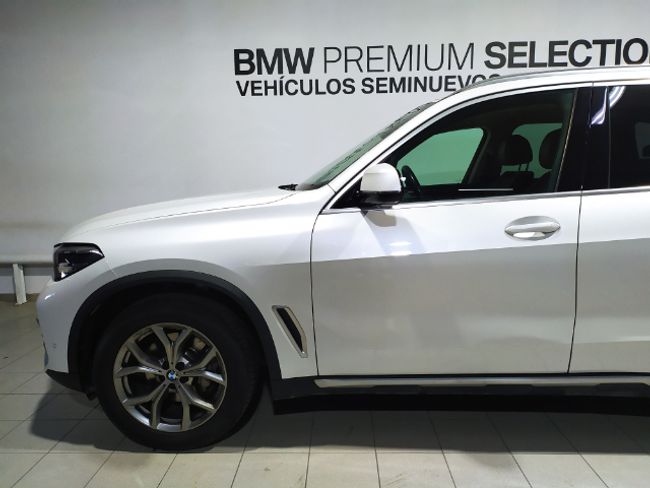 BMW X5 xdrive30d 195 kw (265 cv)   - Foto 13