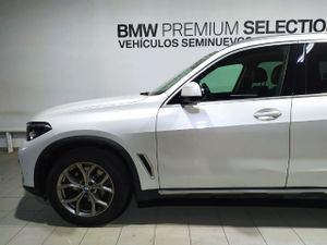 BMW X5 xdrive30d 195 kw (265 cv)   - Foto 23