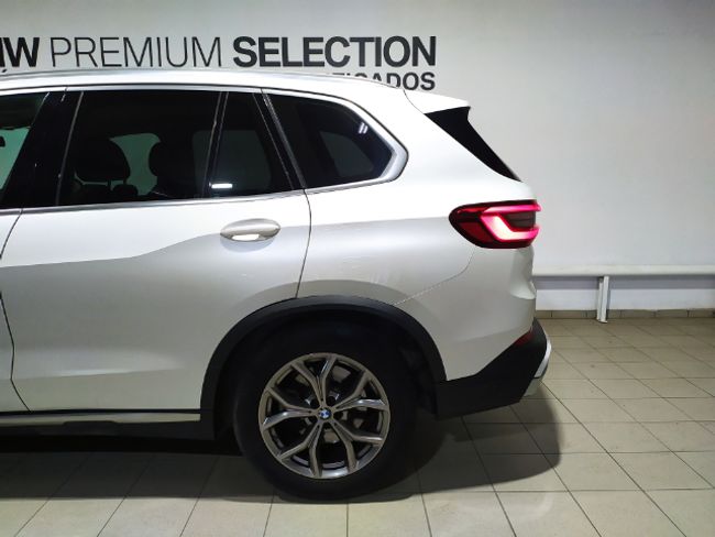 BMW X5 xdrive30d 195 kw (265 cv)   - Foto 14