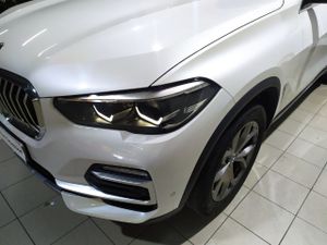 BMW X5 xdrive30d 195 kw (265 cv)   - Foto 11