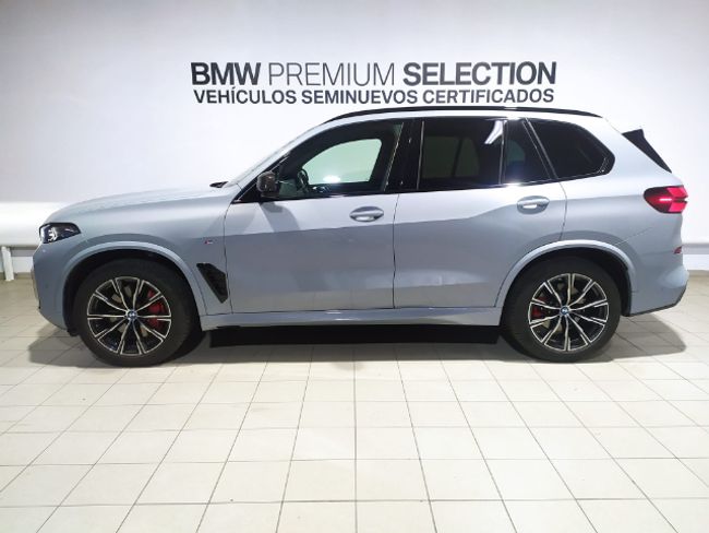 BMW X5 xdrive30d  xline 219 kw (298 cv)   - Foto 4