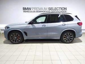 BMW X5 xdrive30d  xline 219 kw (298 cv)   - Foto 5