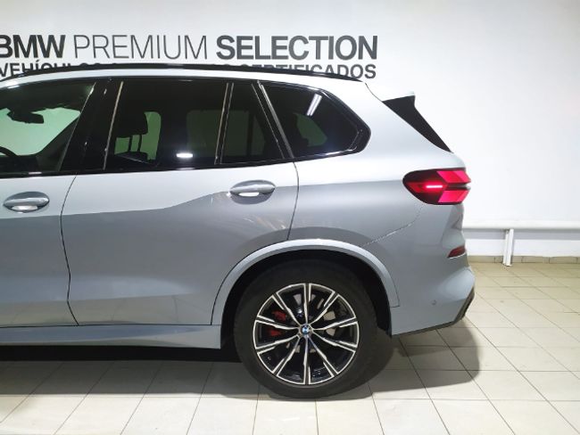 BMW X5 xdrive30d  xline 219 kw (298 cv)   - Foto 13