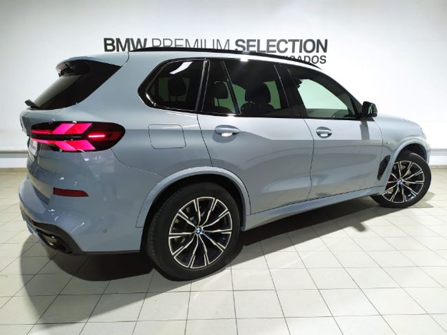 BMW X5 xdrive30d  xline 219 kw (298 cv)   - Foto 5