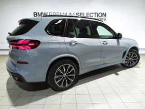 BMW X5 xdrive30d  xline 219 kw (298 cv)   - Foto 7