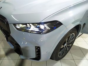 BMW X5 xdrive30d  xline 219 kw (298 cv)   - Foto 11