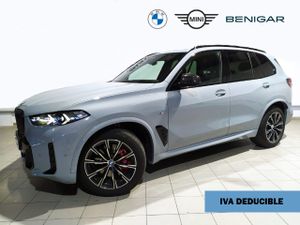 BMW X5 xdrive30d  xline 219 kw (298 cv)   - Foto 2