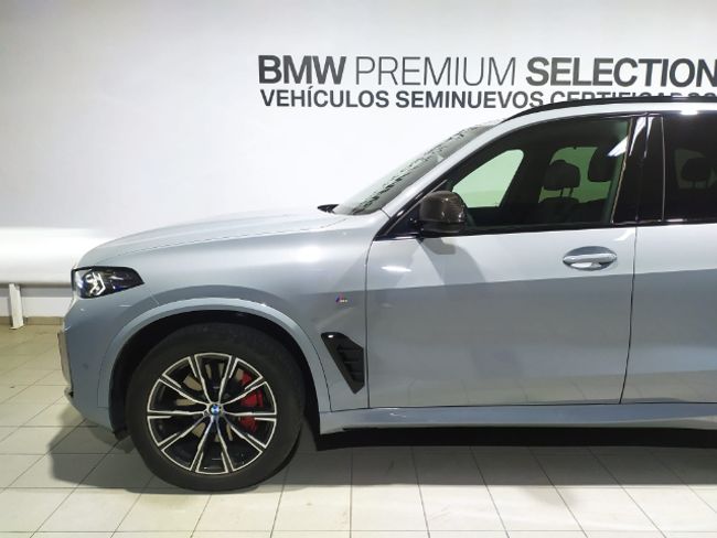 BMW X5 xdrive30d  xline 219 kw (298 cv)   - Foto 12