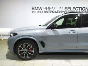 BMW X5 xdrive30d  xline 219 kw (298 cv)   - Foto 21