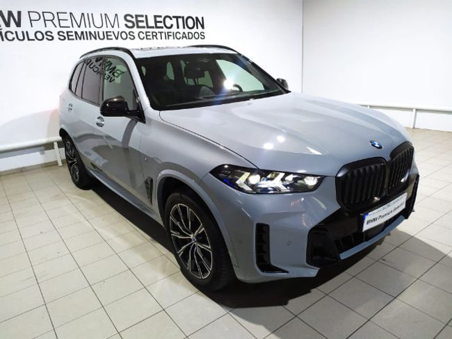 BMW X5 xdrive30d  xline 219 kw (298 cv)   - Foto 16