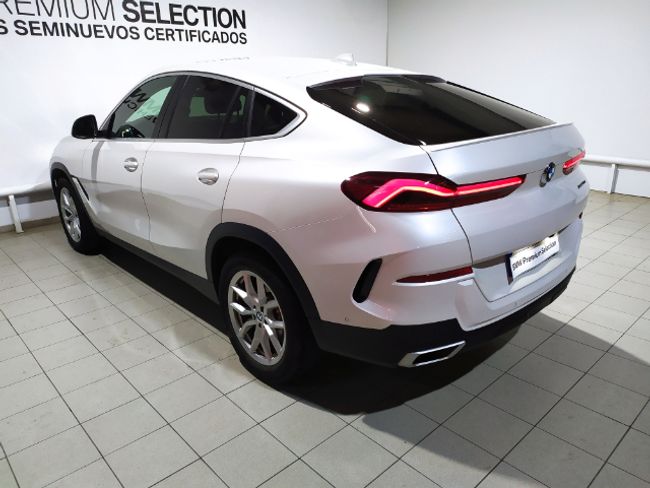 BMW X6 xdrive30d 210 kw (286 cv)   - Foto 13