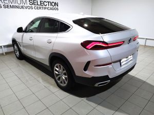 BMW X6 xdrive30d 210 kw (286 cv)   - Foto 23