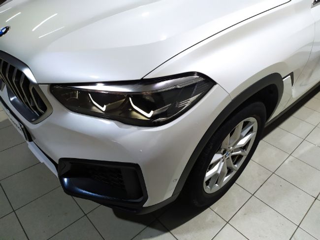 BMW X6 xdrive30d 210 kw (286 cv)   - Foto 7