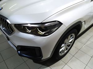 BMW X6 xdrive30d 210 kw (286 cv)   - Foto 11