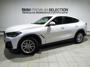 BMW X6 xdrive30d 210 kw (286 cv)   - Foto 2