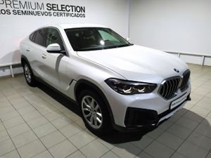 BMW X6 xdrive30d 210 kw (286 cv)   - Foto 21