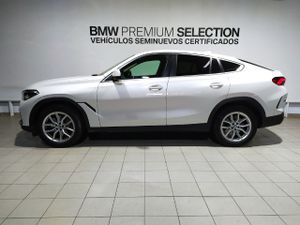 BMW X6 xdrive30d 210 kw (286 cv)   - Foto 5