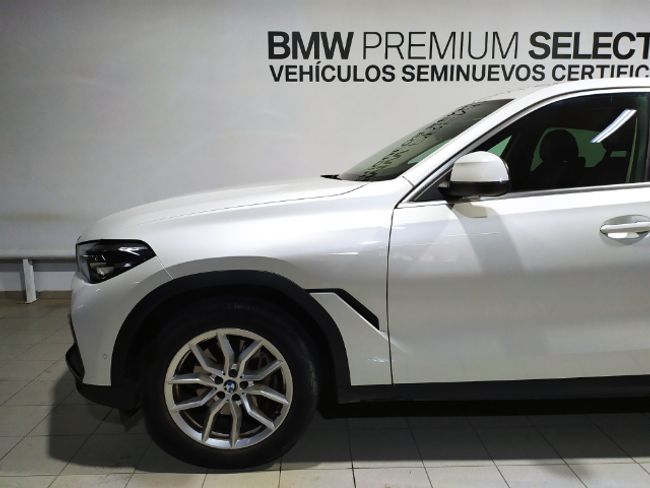 BMW X6 xdrive30d 210 kw (286 cv)   - Foto 14