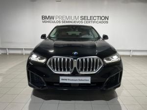 BMW X6 xdrive30d 195 kw (265 cv)   - Foto 3