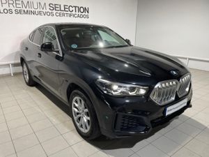 BMW X6 xdrive30d 195 kw (265 cv)   - Foto 25