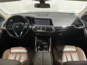 BMW X6 xdrive30d 195 kw (265 cv)   - Foto 13