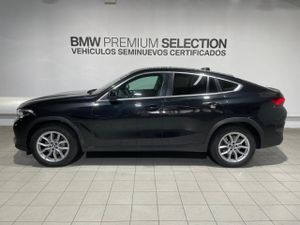 BMW X6 xdrive30d 195 kw (265 cv)   - Foto 5