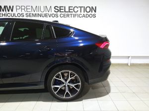 BMW X6 xdrive40d 250 kw (340 cv)   - Foto 27