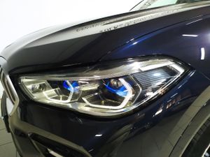 BMW X6 xdrive40d 250 kw (340 cv)   - Foto 29