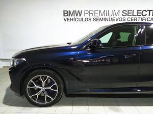 BMW X6 xdrive40d 250 kw (340 cv)   - Foto 25