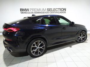 BMW X6 xdrive40d 250 kw (340 cv)   - Foto 7