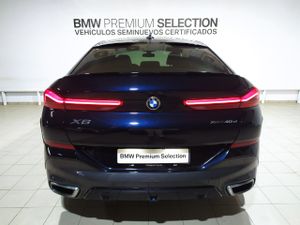 BMW X6 xdrive40d 250 kw (340 cv)   - Foto 9