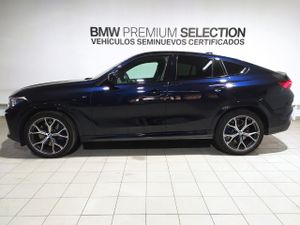 BMW X6 xdrive40d 250 kw (340 cv)   - Foto 5