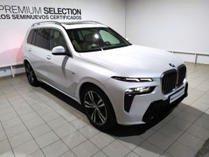 BMW X7 xdrive40d 259 kw (352 cv)   - Foto 21